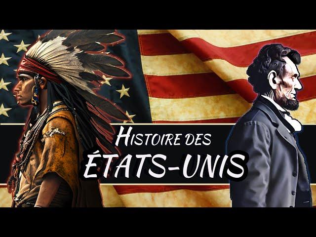 History of the United States and Native Americans