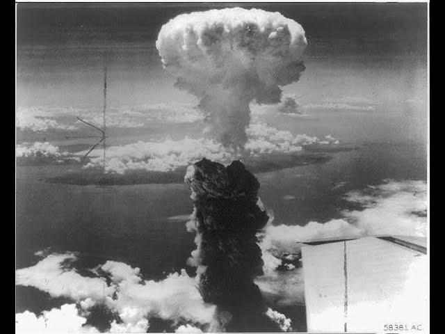 Oppenheimer: other minds behind the atomic bomb