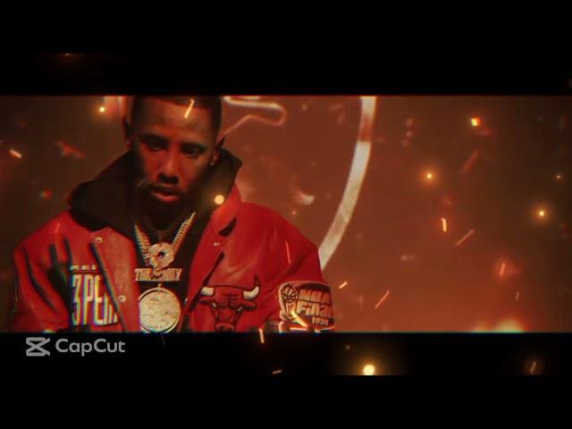 Fabolous x Soul Tape Type Beat - "Cigar Talk"