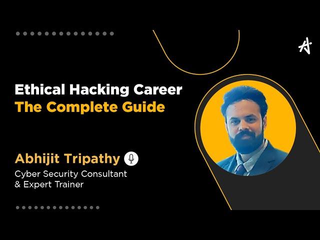 Ethical Hacking Career- The Complete Guide | KnowledgeHut upGrad