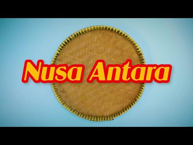 Nusa Antara  // The Archipelago (Trailer)