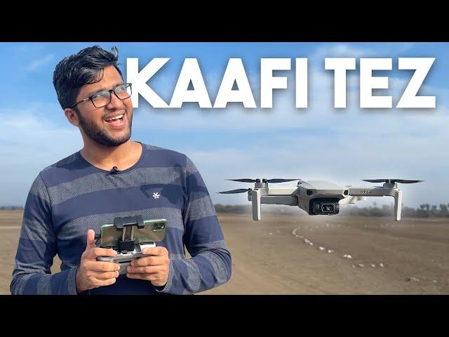 Sabse Mazedaar Drone ! DJI Mavic Mini 2 Drone Unboxing