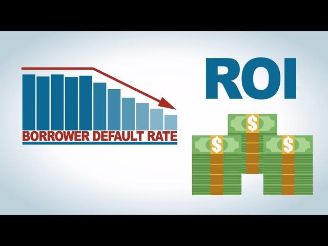 Investor Backstop Explainer | Doodle Video Production