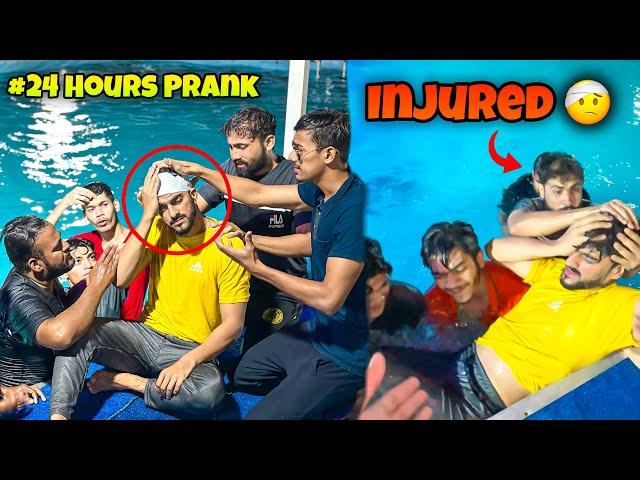 24 PRANKS ON MY FRIENDS IN FARMHOUSE | PICNIC | MISHKAT KHAN