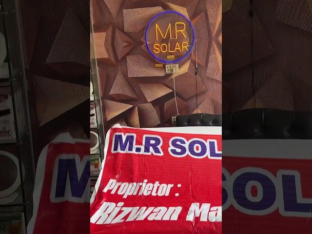 M r solar builders #shorts #viral #millionaire #shortsviral #solarratetoday#solarpanel