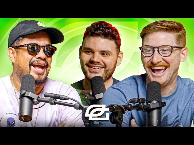 NADESHOT IS COMING TO TEXAS | The OpTic Podcast Ep. 187