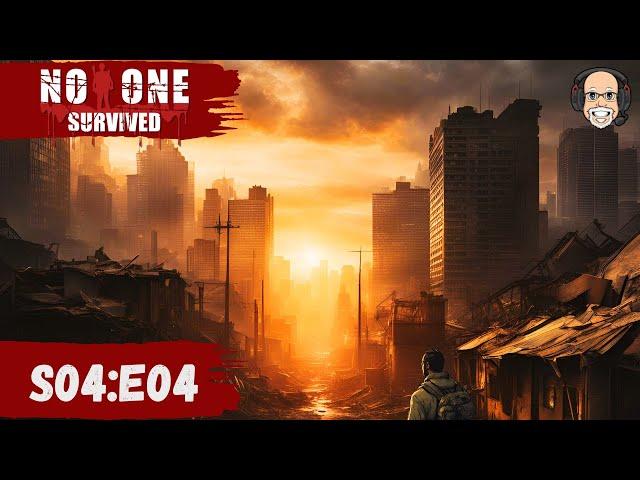 No One Survived S4:E04 (SOLO) Searching For A Home