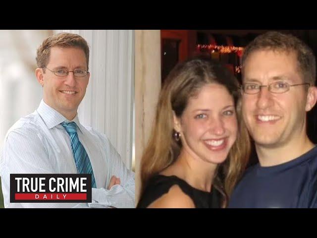 Father gunned down in custody battle murder - Crime Watch Daily Full Episode