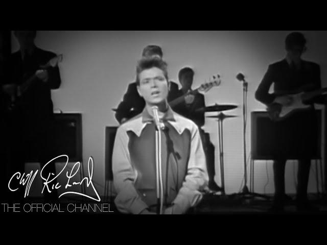 Cliff Richard & The Shadows - Theme For A Dream (Cliff!, 02.03.1961)