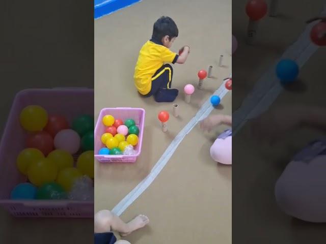 play time at school | learn Colors | harshu the rockstar. #kids #kidsworld #harshutherockstar