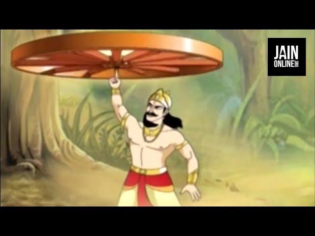 Paryushan Mahaparva Kartavya 3. kshamapna  | JainOnline.org