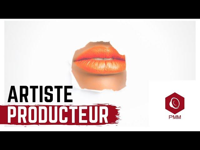 ARTISTES – PRODUCTEURS – Comprendre l’industrie de la MUSIQUE !