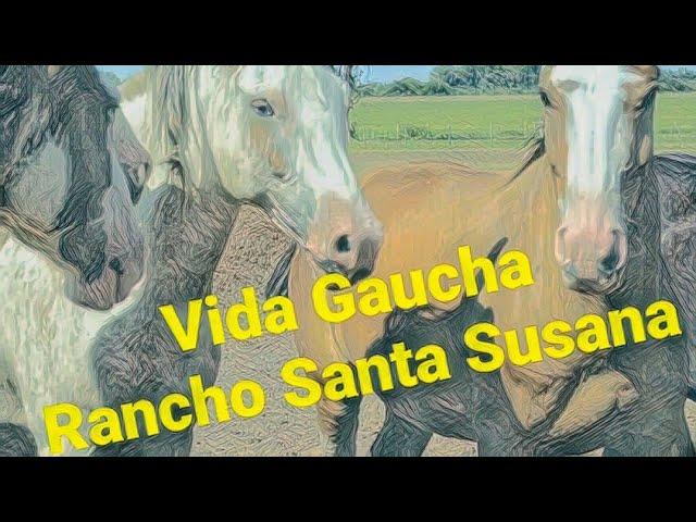 Rancho Santa Susana Argentina