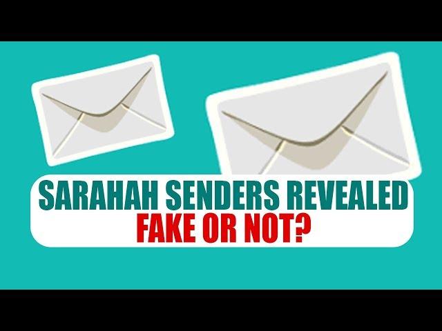 Sarahah exposed: website claims you can find out the name of senders | Oneindia News