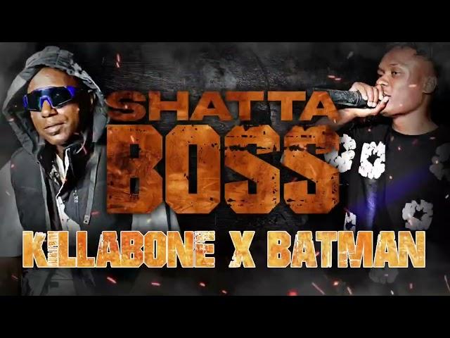 Armada ( Shatta boss / ( killabone x Batman prod by Natan