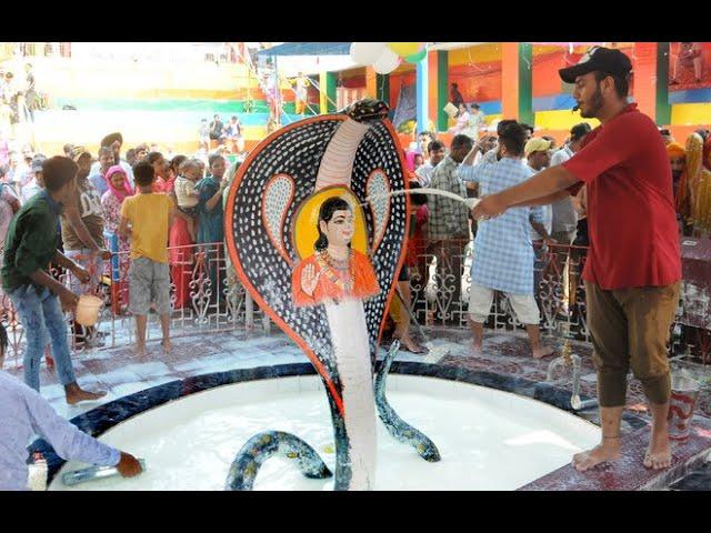 बाबा सोडल मेला | Baba Sodal Mela | Sodal Mandir Jalandhar City 2021 David Mehra Vlogs