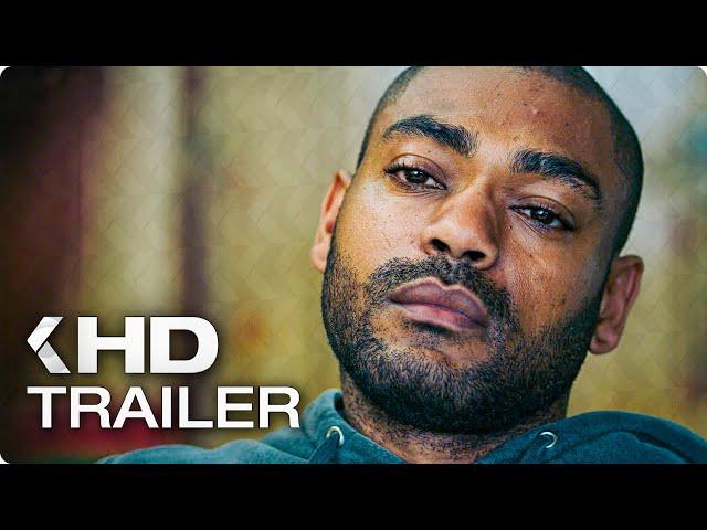 TOP BOY Trailer (2019) Netflix