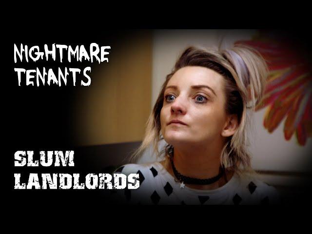 Rent Free Royalty ~ Nightmare Tenants Slum Landlords