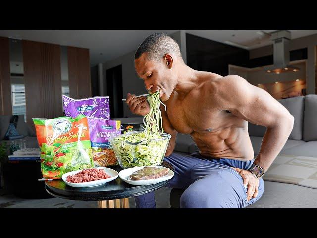 5 BEST Dinner Meals To Lose BELLY FAT, CHEST FAT, AND LOVE HANDLES