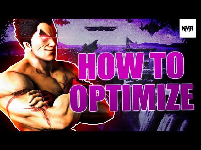 10 Kazuya Combos You NEED to Learn...