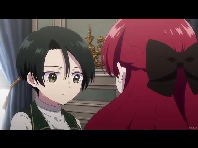 The reincarnated prince wins the princess's love Episode 1 - 12 English Dub anime full screen 2024