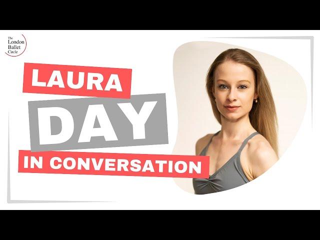 Laura Day interview: in conversation with Brandon Lawrence