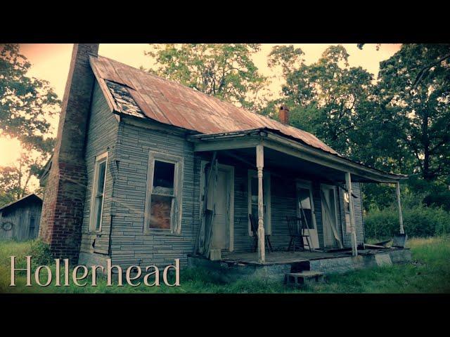 Hollerhead - Never Gonna Leave You (Official Video)