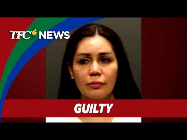 Arizona FilAm pleads guilty to attempted murder of husband | TFC News Arizona, USA