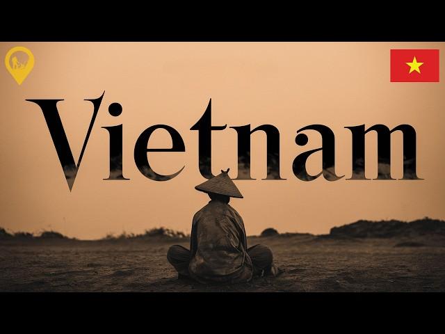 Vietnam Explained in 10 Minutes (History, Food, and Culture)