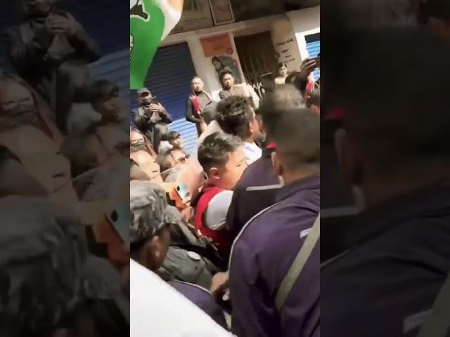 Shri Rahul Gandhi #election #rahulgandhi #congress #trending #video #video #viral #modi #bihar #bjp