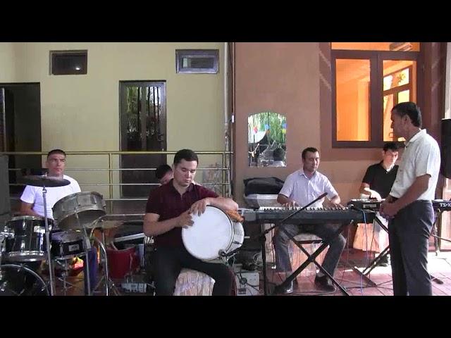 Ana ovoz Sharifjon Siddiqov-shirin so'z