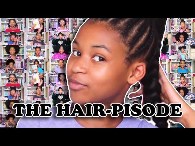 20 Hairstyles in 2 Minutes?!?   | LEMONERDY