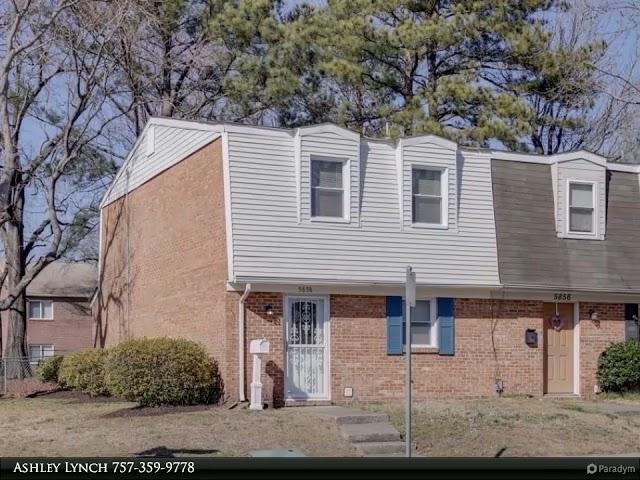 Homes for Sale - 5858 E Hastings ARCH, Virginia Beach, VA