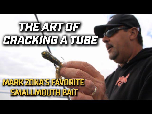 The ART of Cracking a Tube with Mark Zona