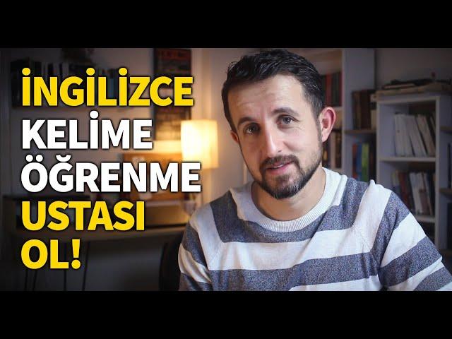 İngilizce Kelime Öğrenenlerin Keşke Bilseydim Dediği 3 Gerçek