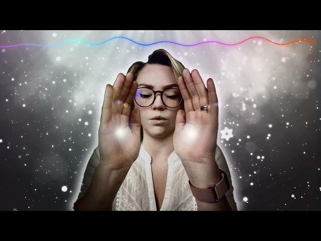 Crown Chakra Meditation With Jessa The Healer