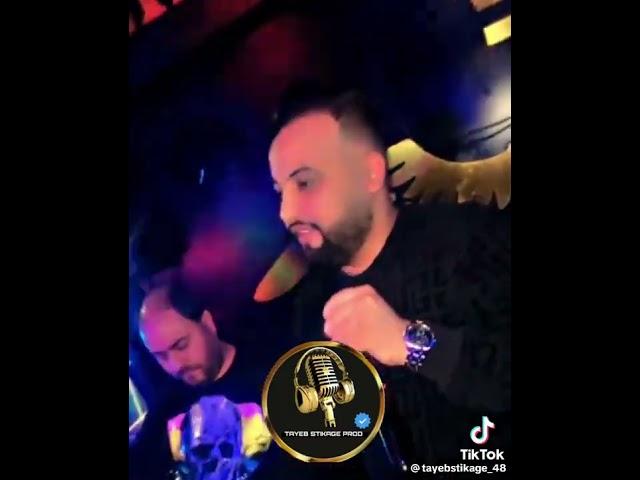 Cheb Mustapha FT manini Live solazur