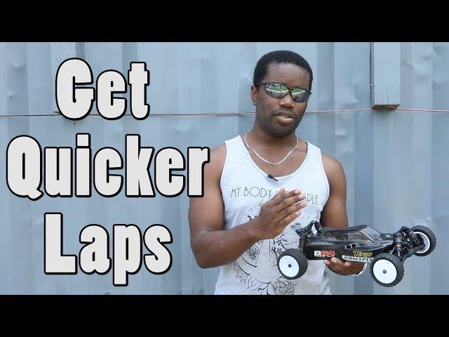 Pro Rc Driving Techniques
