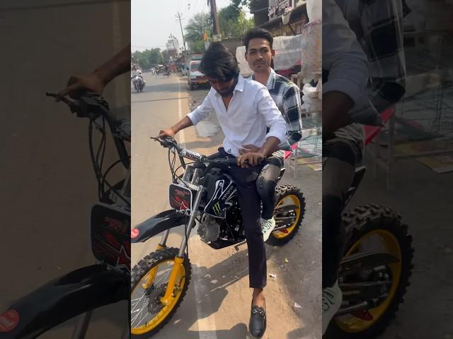125 cc dirt bike #bike #automobile #dirtybike #dirtbike