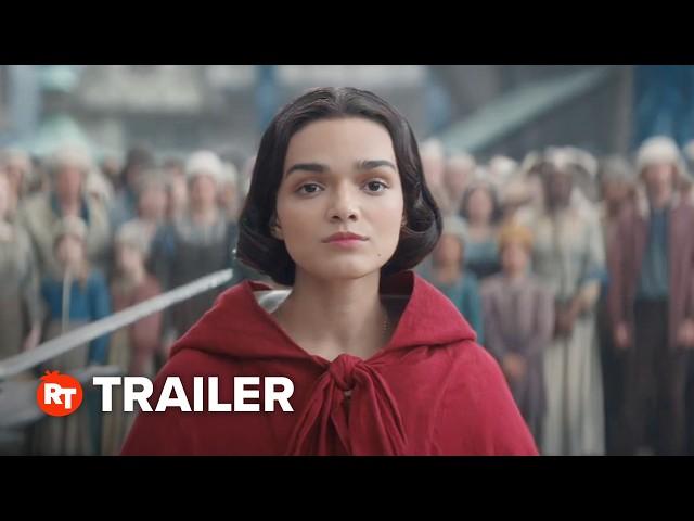 Snow White Trailer #1 (2025)