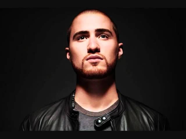 Please Don't Go   Mike Posner
