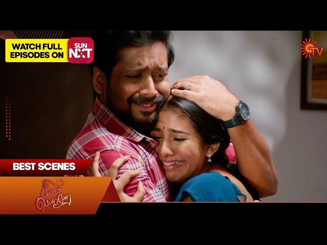 Singappenne - Best Scenes | 16 Nov 2024 | Tamil Serial | Sun TV