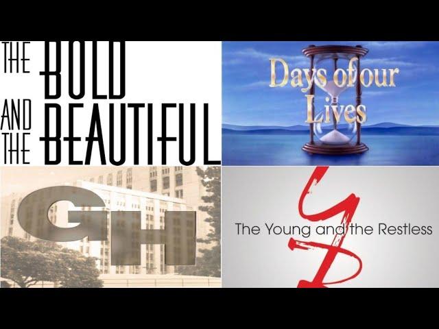 The Four families Of Soaps,Albert Bostic,James Lott Jr,Dc Soap Sanctuary,BrockTV