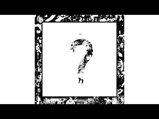 XXXTENTACION - changes