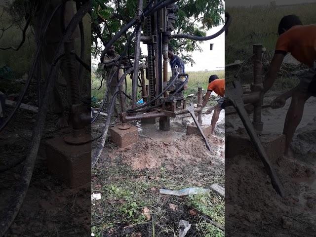 Borewell drilling in Madurai