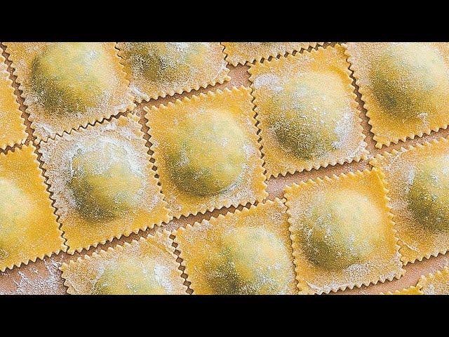 Step-by-Step Guide to the Perfect Homemade Ravioli Recipe