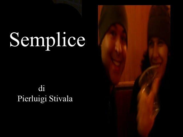 Semplice ( original Song )