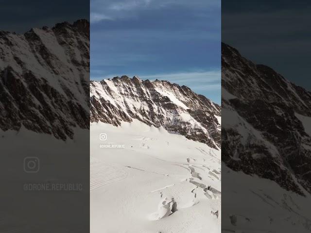 Incredible #360 #Panorama of #SwissAlps #dronevideo #droneart #dji #viral #trending #dronefootage