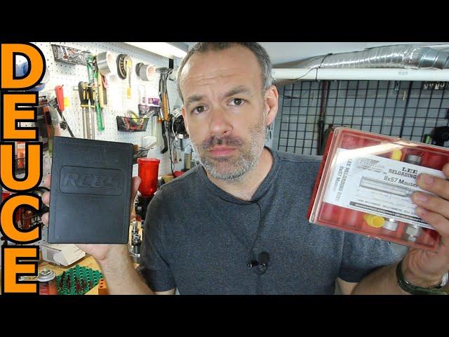 Lee Precision vs RCBS Reloading Dies Which is Better?