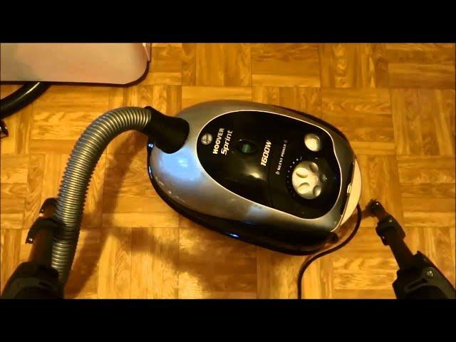 Su Filtreli Elektrikli Süpürge Sesi - BESTE Baby Einschlafmusik Staubsauger Vacuum Cleaner Sound